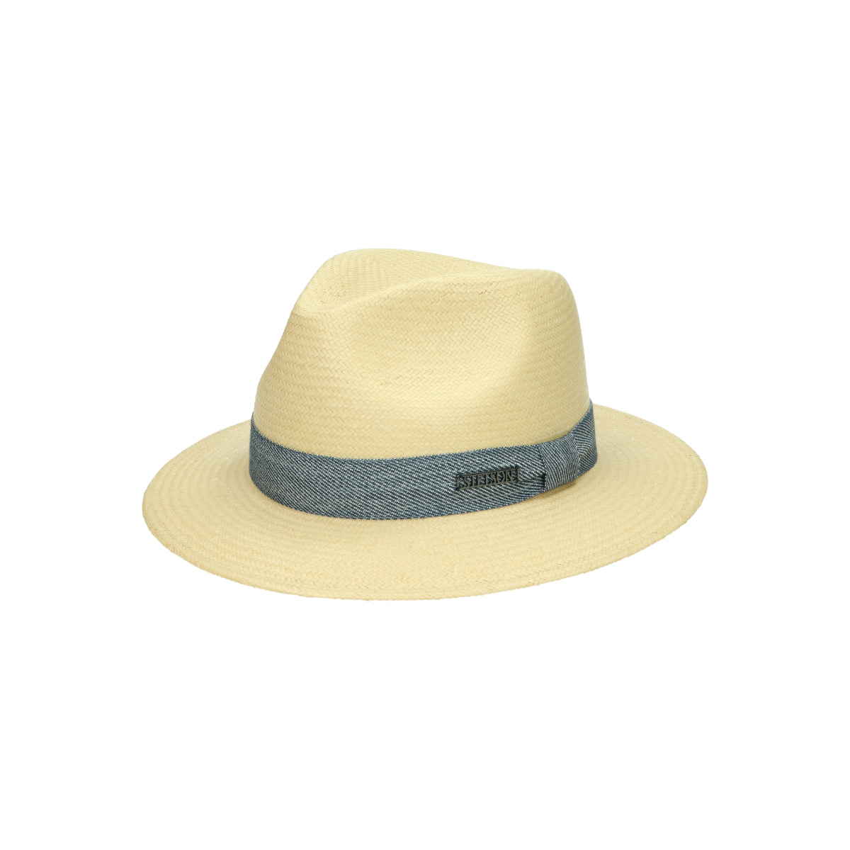Traveller Toyo beige blau | Bildmaterial bereitgestellt von SHOES.PLEASE.