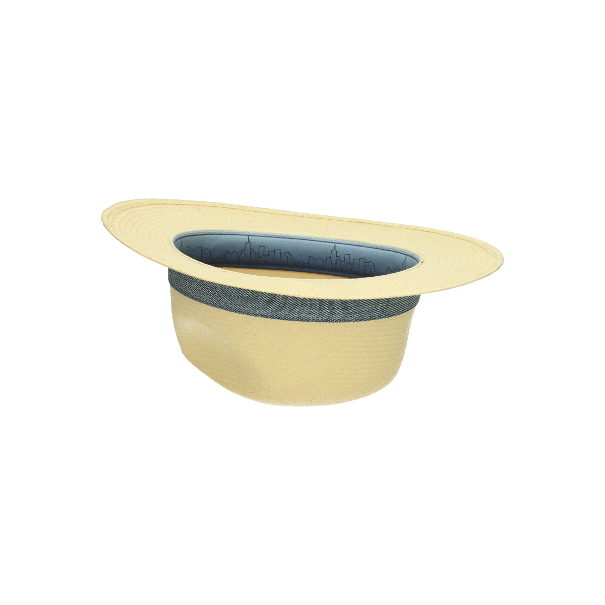 Traveller Toyo beige blau | Bildmaterial bereitgestellt von SHOES.PLEASE.