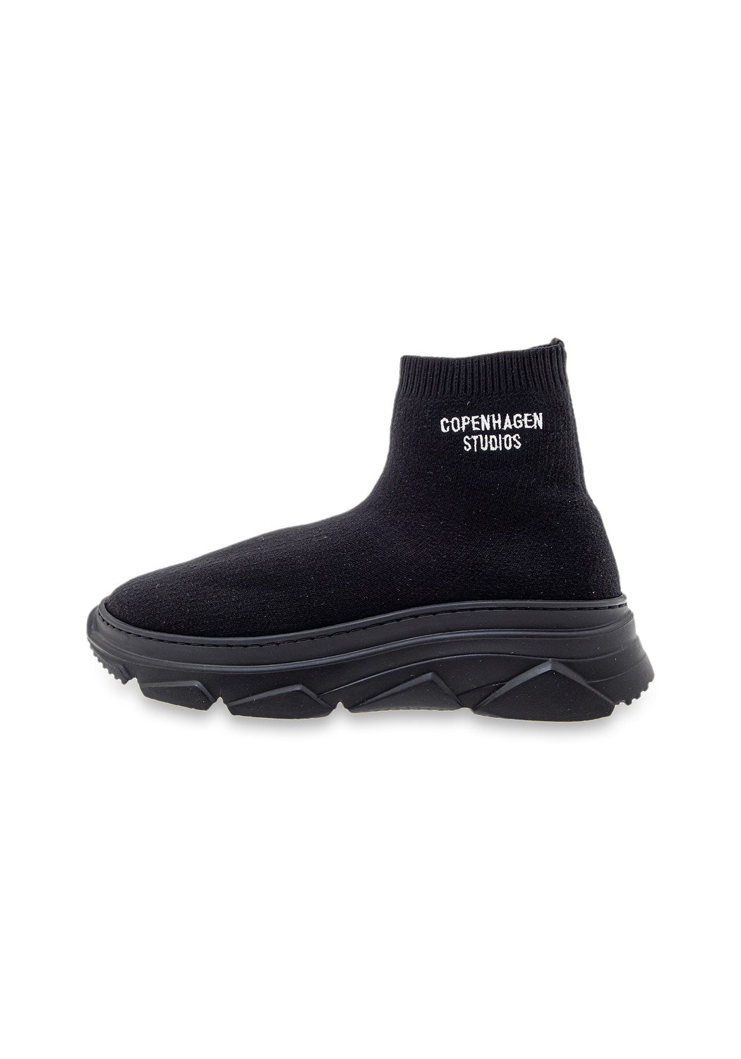 CPH198 recycled nylon black | Bildmaterial bereitgestellt von SHOES.PLEASE.