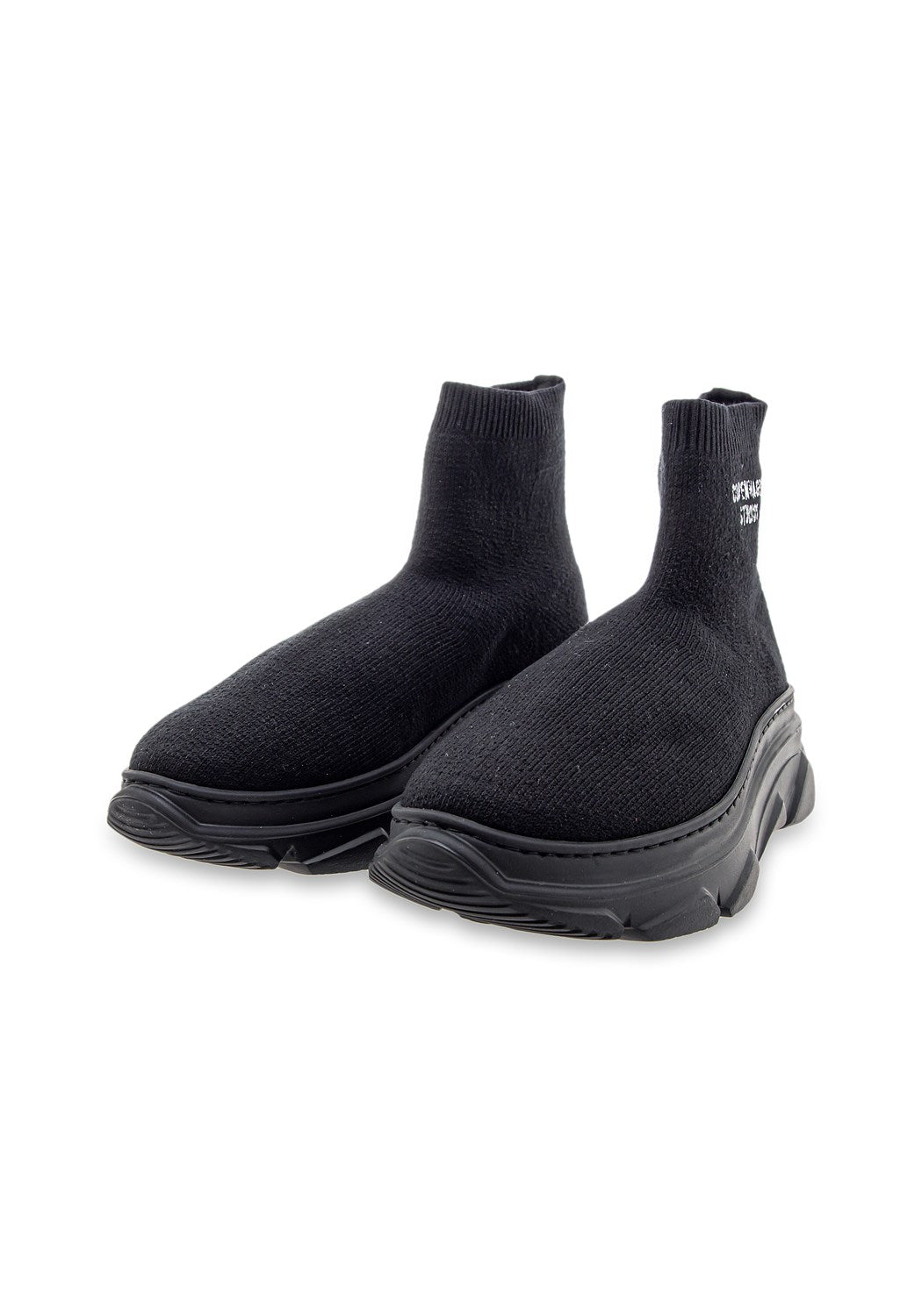 CPH198 recycled nylon black | Bildmaterial bereitgestellt von SHOES.PLEASE.