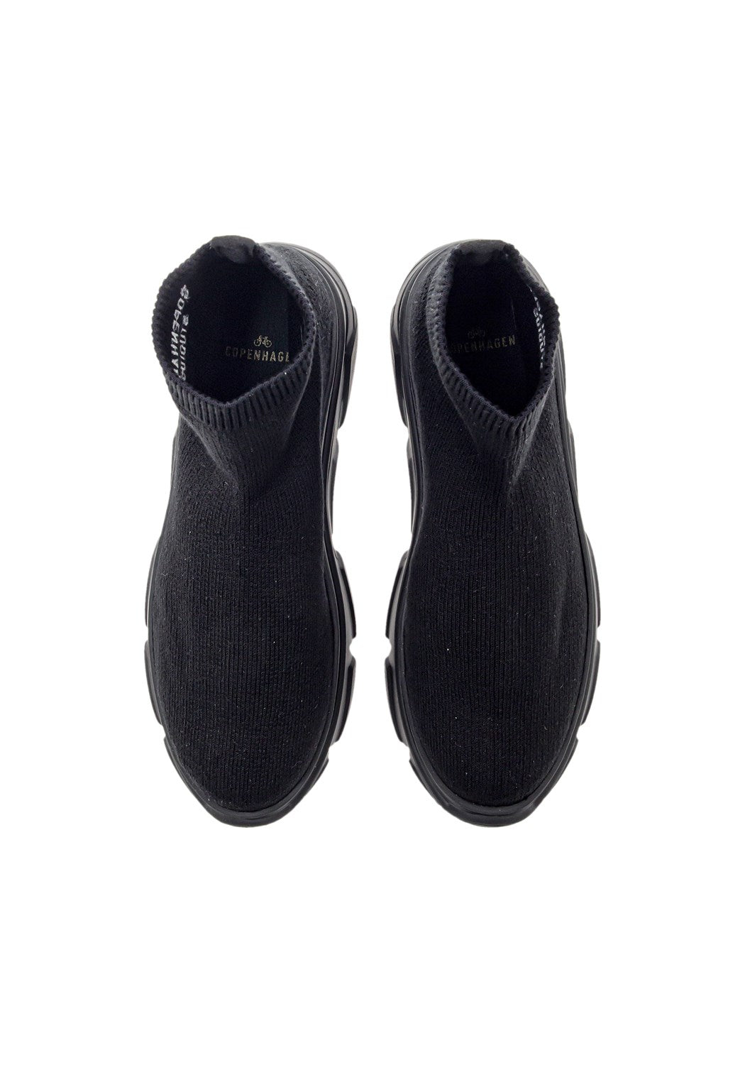 CPH198 recycled nylon black | Bildmaterial bereitgestellt von SHOES.PLEASE.