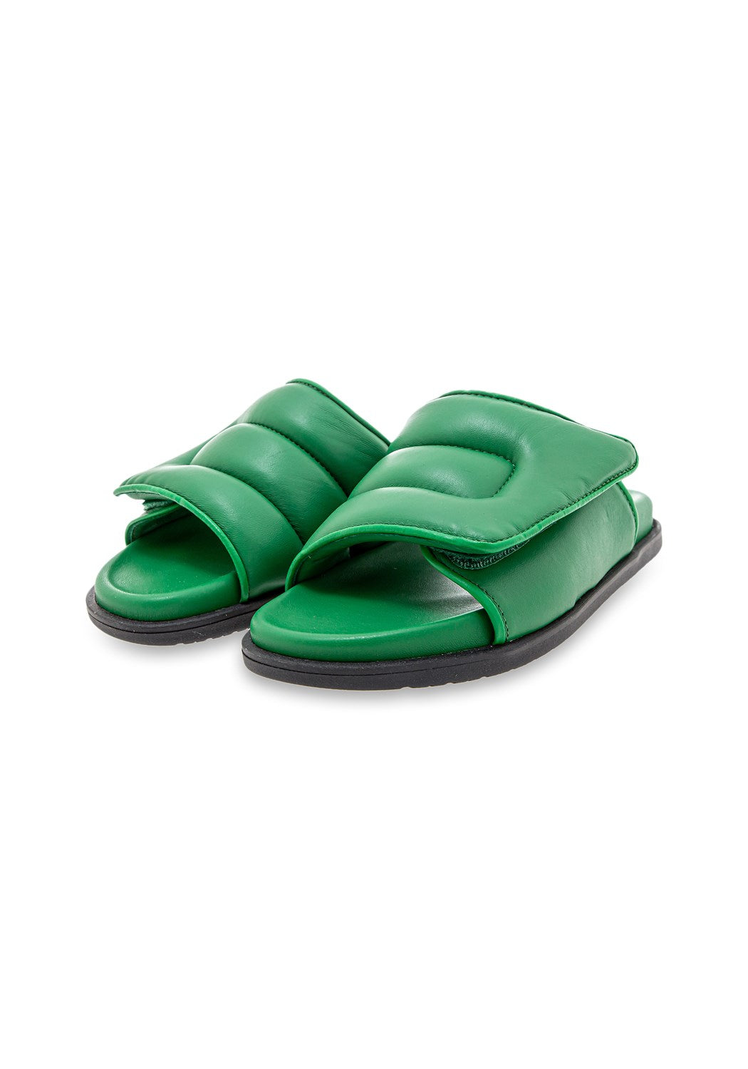 CPH834 nappa bright green | Bildmaterial bereitgestellt von SHOES.PLEASE.
