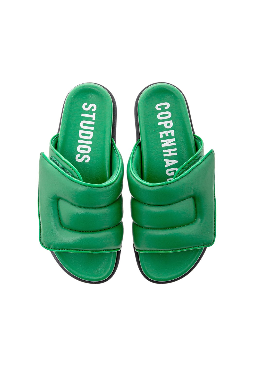 CPH834 nappa bright green | Bildmaterial bereitgestellt von SHOES.PLEASE.