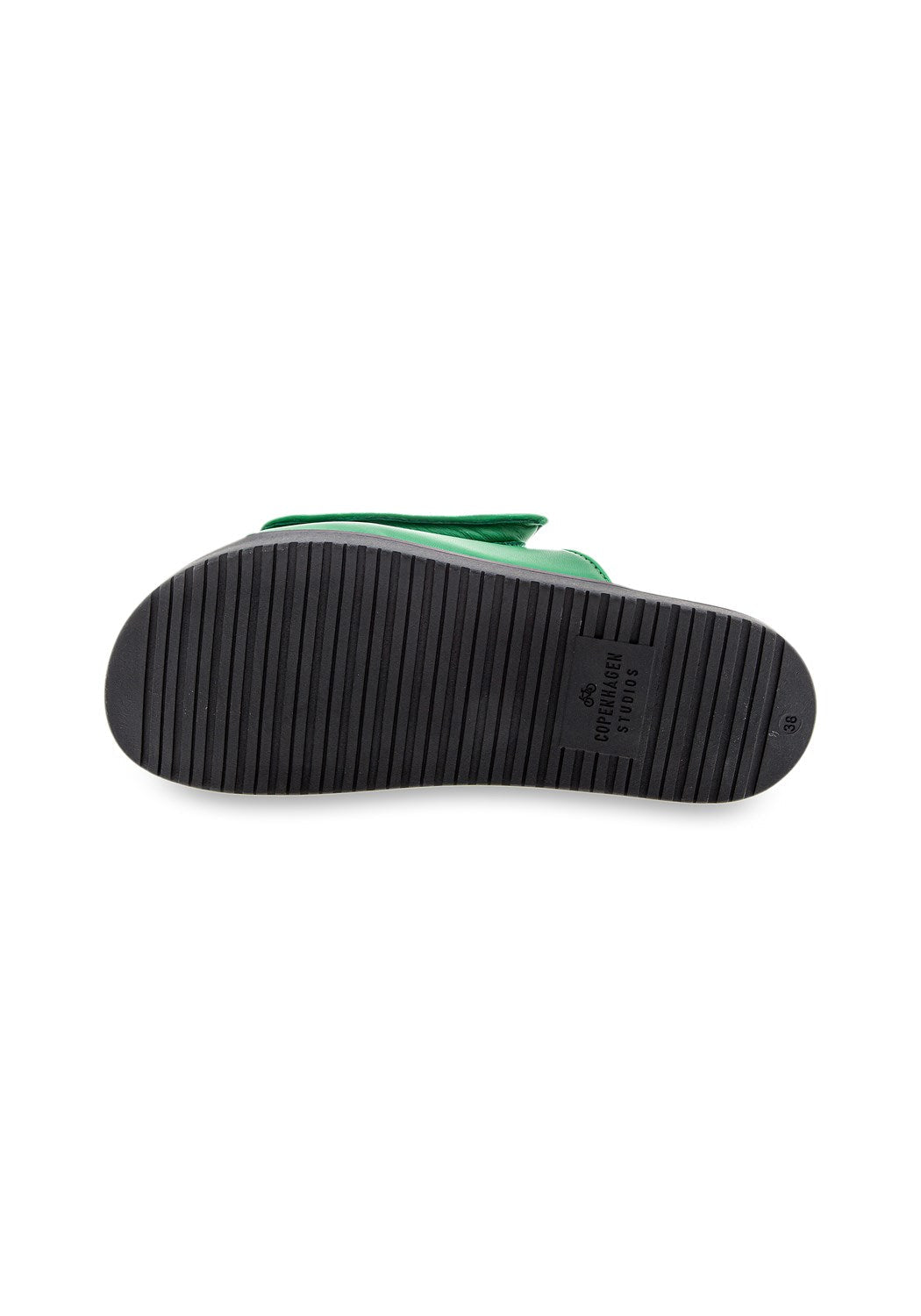 CPH834 nappa bright green | Bildmaterial bereitgestellt von SHOES.PLEASE.