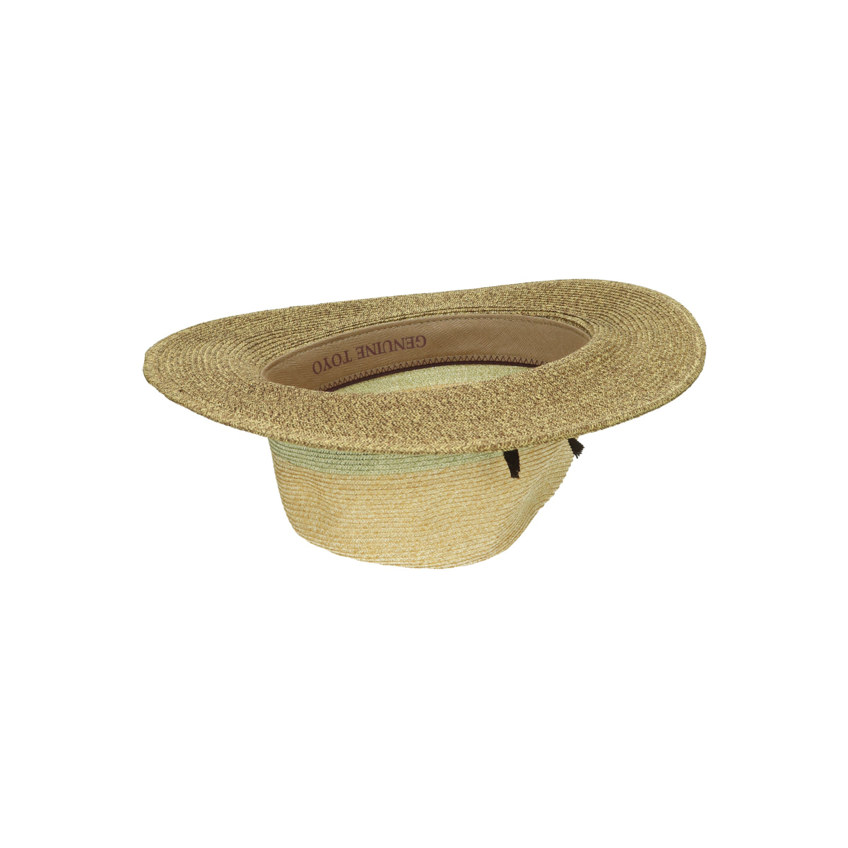 Traveller Toyo beige braun | Bildmaterial bereitgestellt von SHOES.PLEASE.