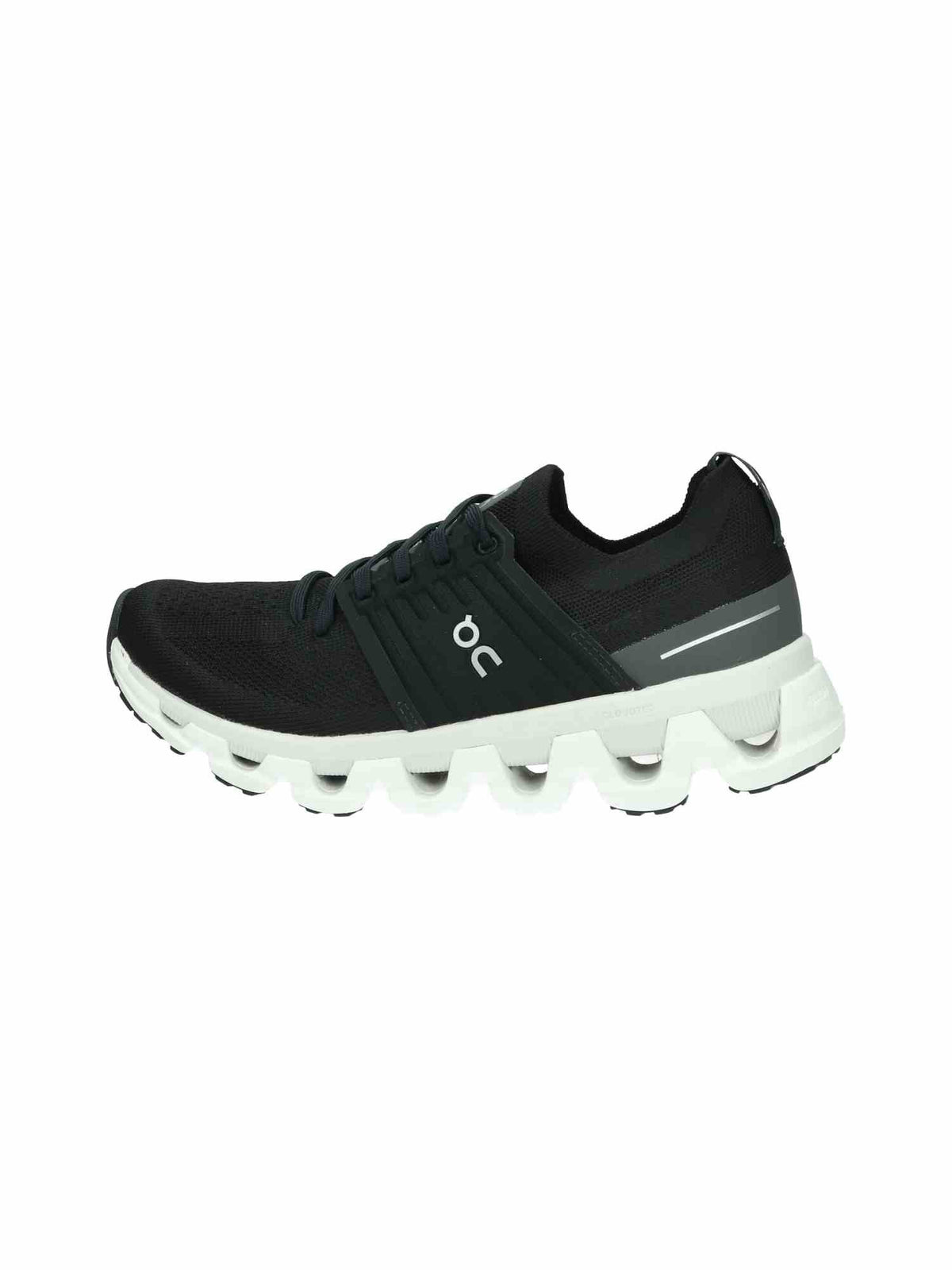 3WD10450485 W Cloudswift all black | Bildmaterial bereitgestellt von SHOES.PLEASE.