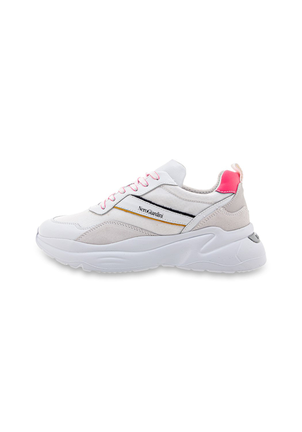 SKIPPER T.LONDON VELO bianco | Bildmaterial bereitgestellt von SHOES.PLEASE.