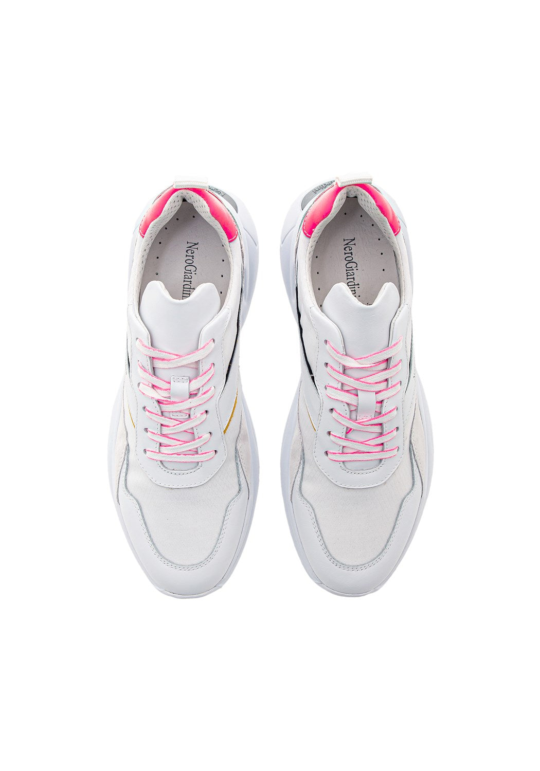 SKIPPER T.LONDON VELO bianco | Bildmaterial bereitgestellt von SHOES.PLEASE.