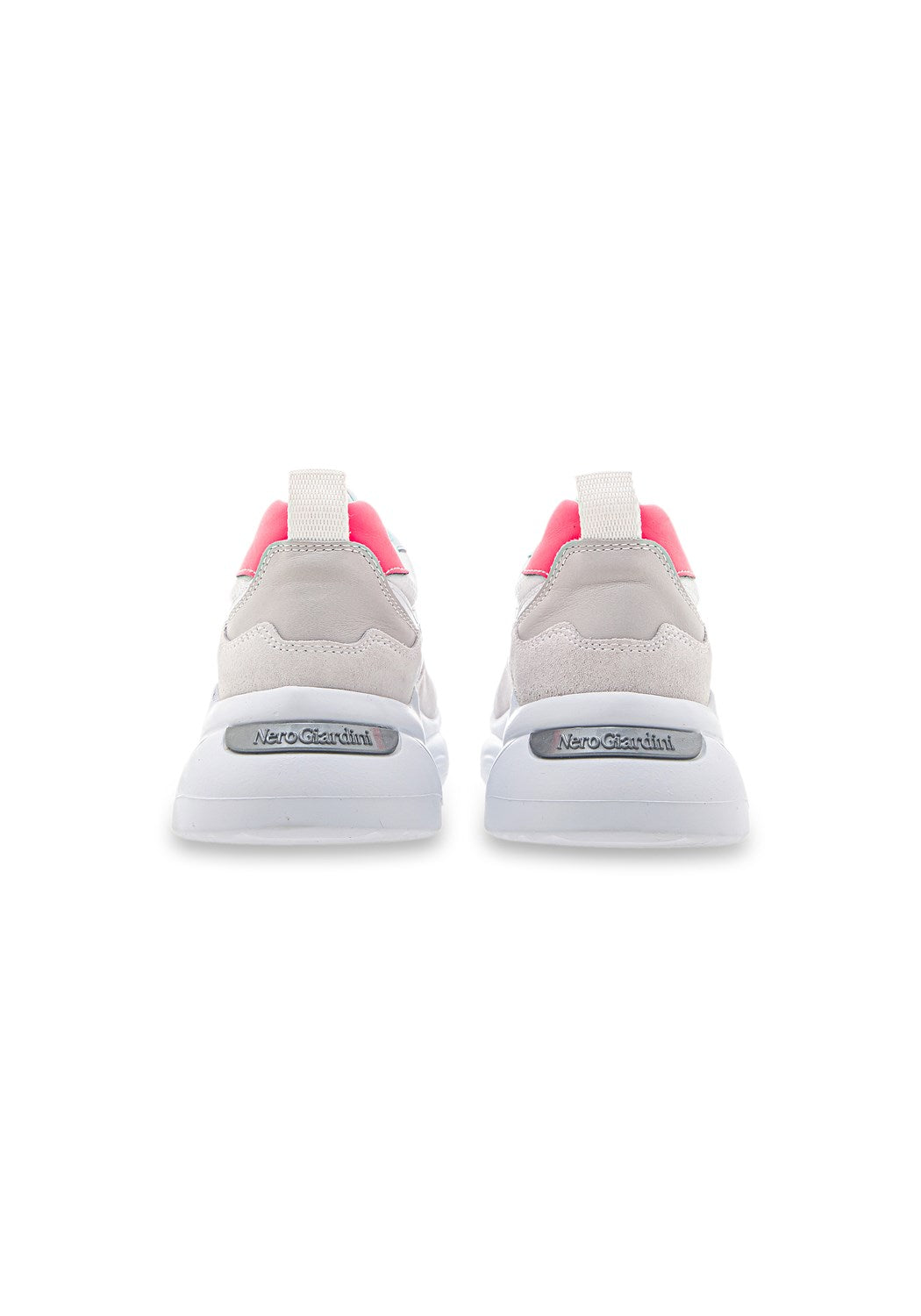 SKIPPER T.LONDON VELO bianco | Bildmaterial bereitgestellt von SHOES.PLEASE.