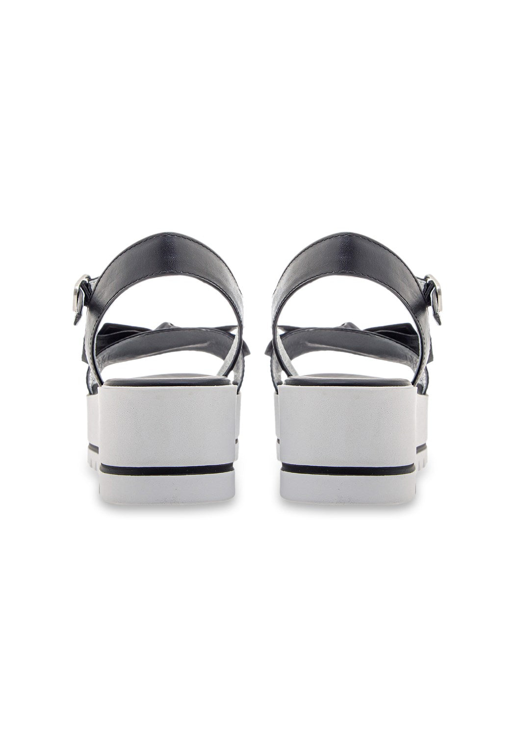 TAMIGI PU.OSSANA P15941 nero | Bildmaterial bereitgestellt von SHOES.PLEASE.