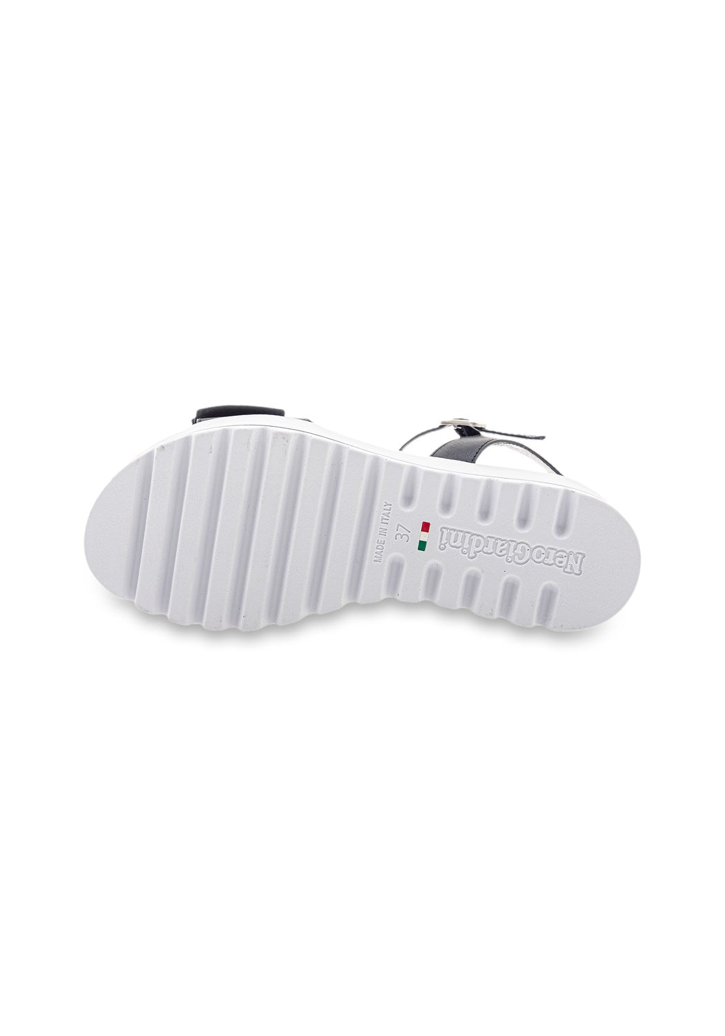 TAMIGI PU.OSSANA P15941 nero | Bildmaterial bereitgestellt von SHOES.PLEASE.