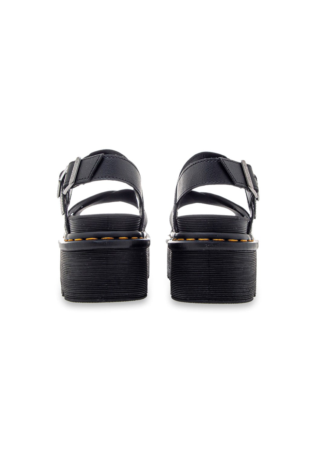Voss II Quad Black Athena | Bildmaterial bereitgestellt von SHOES.PLEASE.