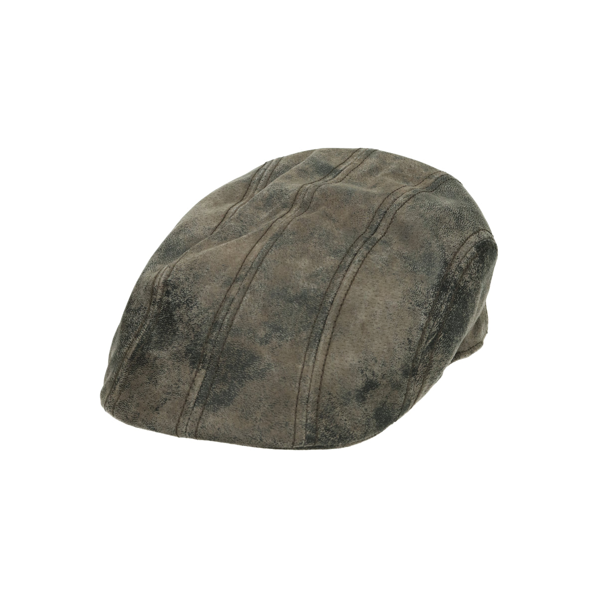 Ivy Cap Pigskin dunkelbraun | Bildmaterial bereitgestellt von SHOES.PLEASE.