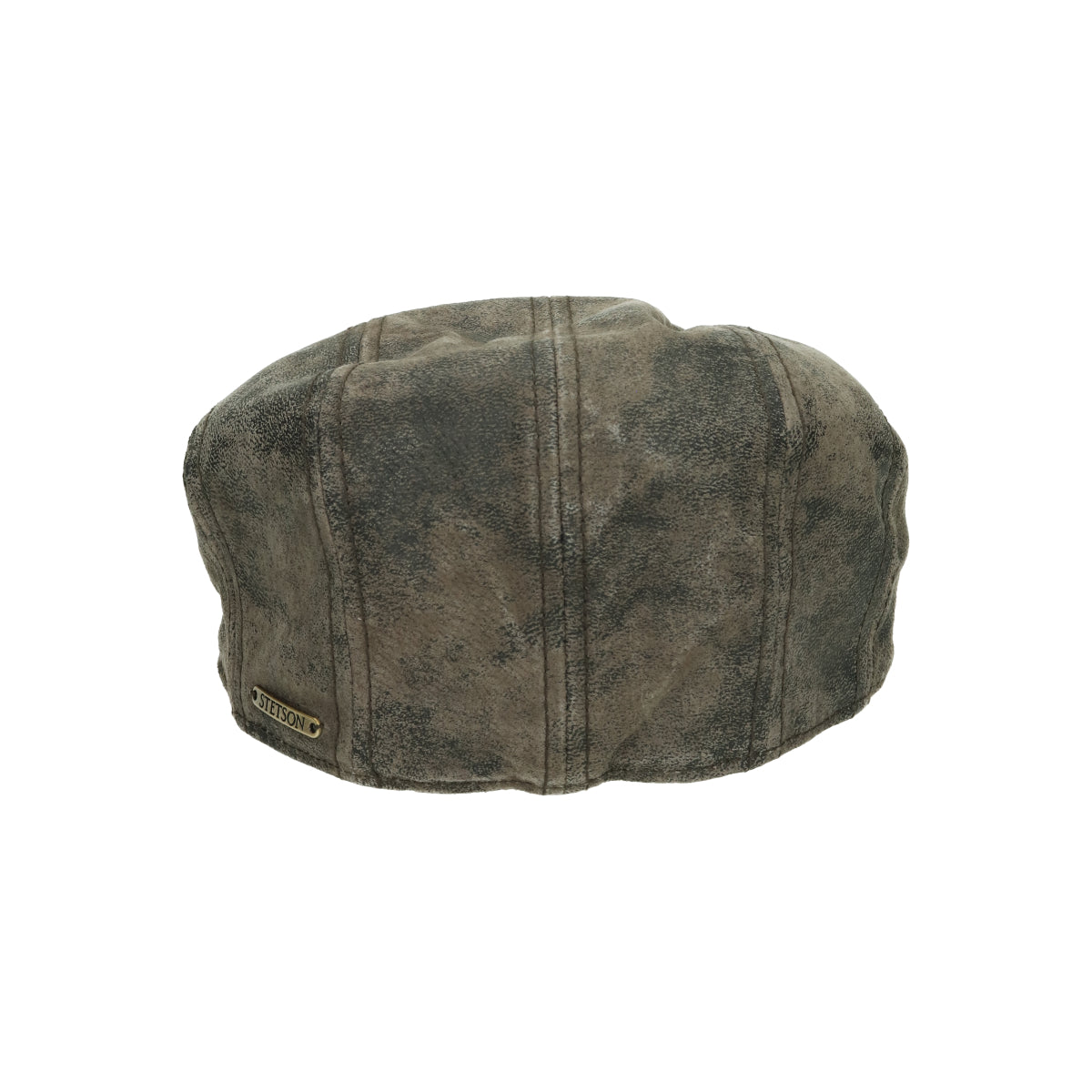 Ivy Cap Pigskin dunkelbraun | Bildmaterial bereitgestellt von SHOES.PLEASE.