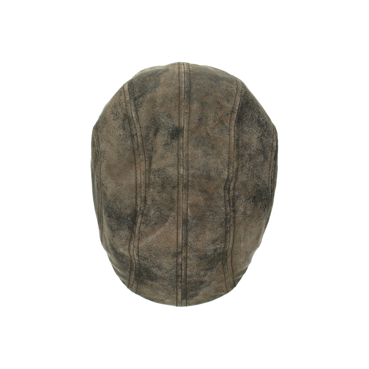 Ivy Cap Pigskin dunkelbraun | Bildmaterial bereitgestellt von SHOES.PLEASE.