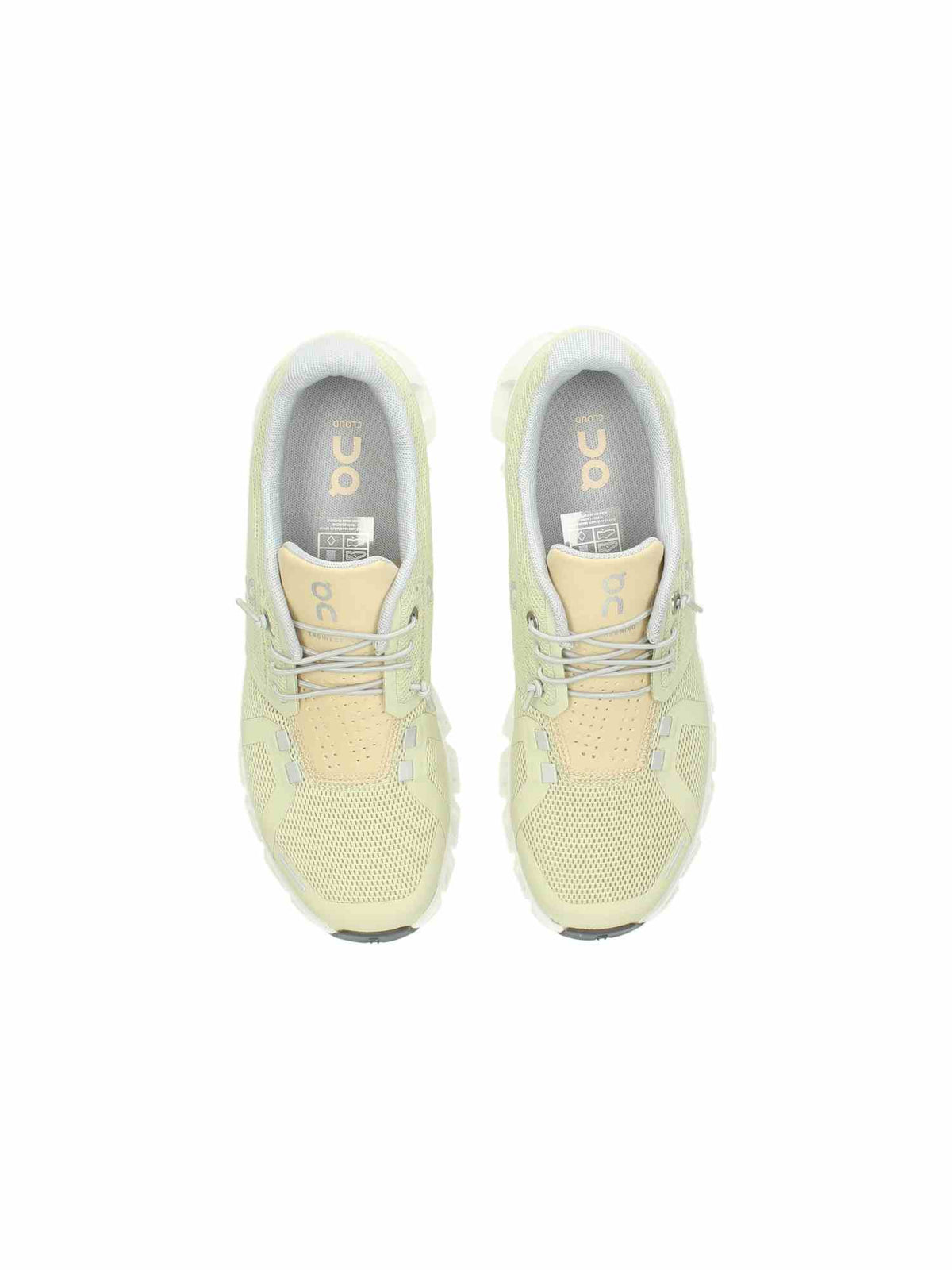 59.98154 W Cloud 5 haze/sand | Bildmaterial bereitgestellt von SHOES.PLEASE.