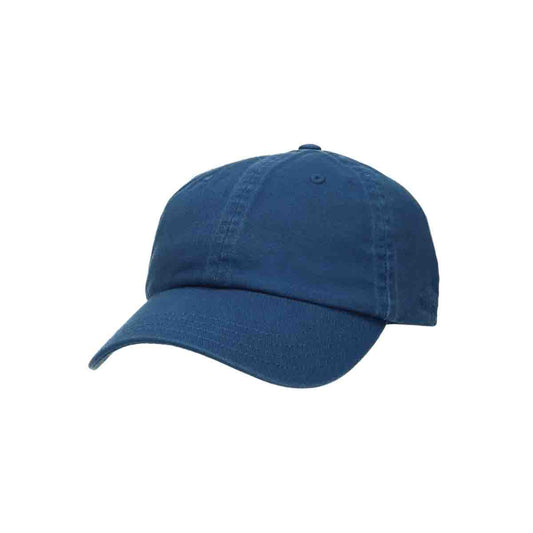 Baseball Cap Cotton dunkelblau