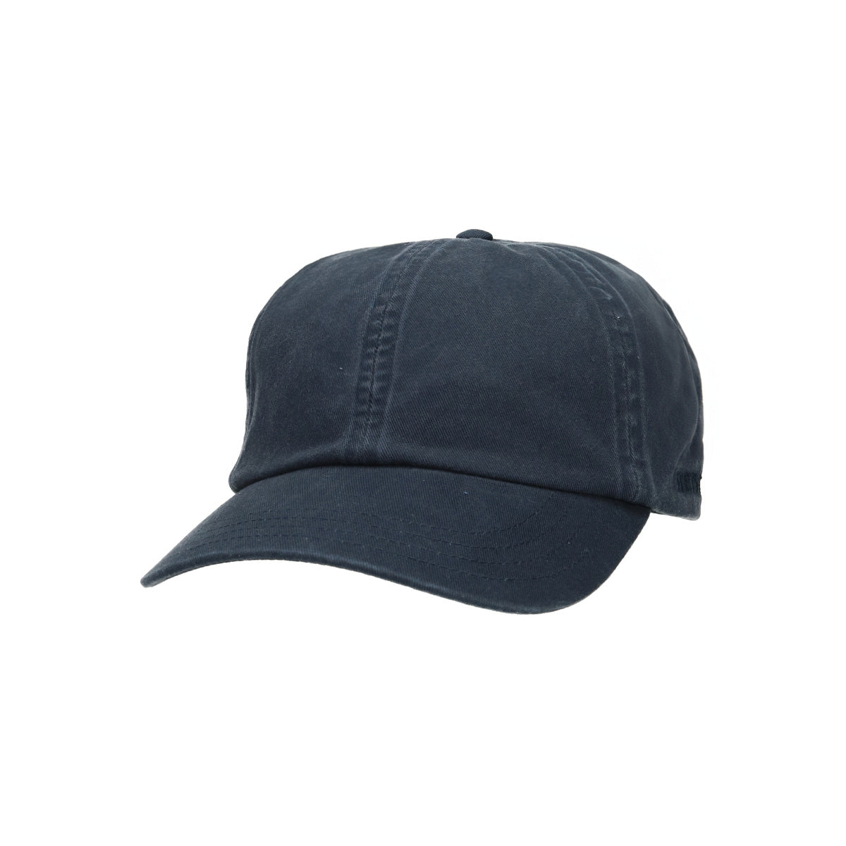 Baseball Cap Cotton navy | Bildmaterial bereitgestellt von SHOES.PLEASE.