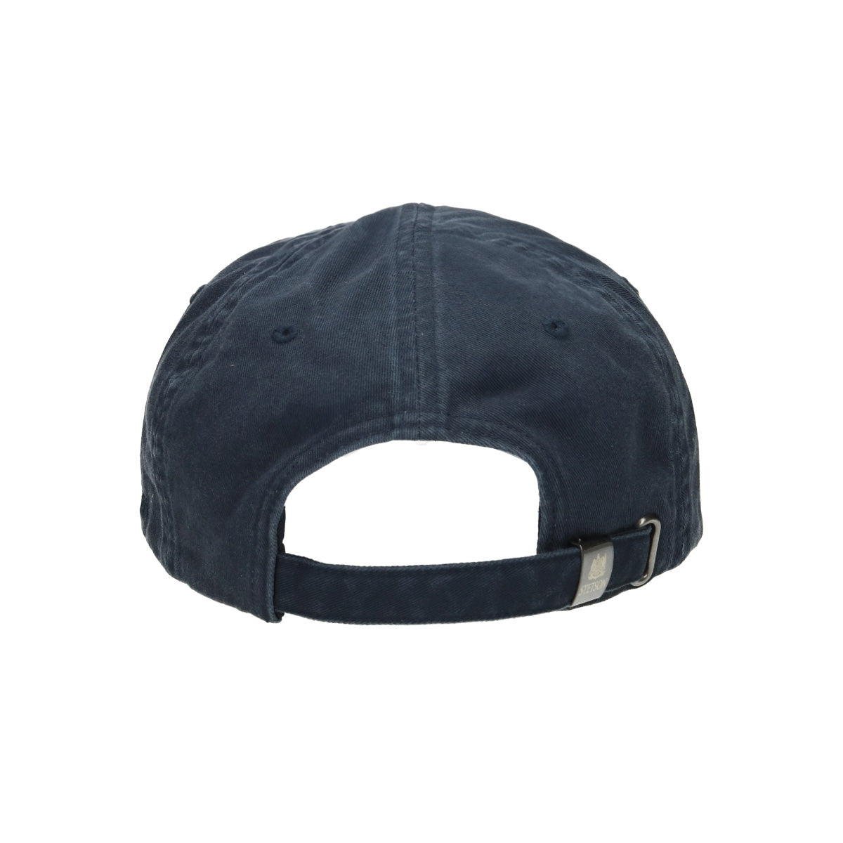 Baseball Cap Cotton navy | Bildmaterial bereitgestellt von SHOES.PLEASE.