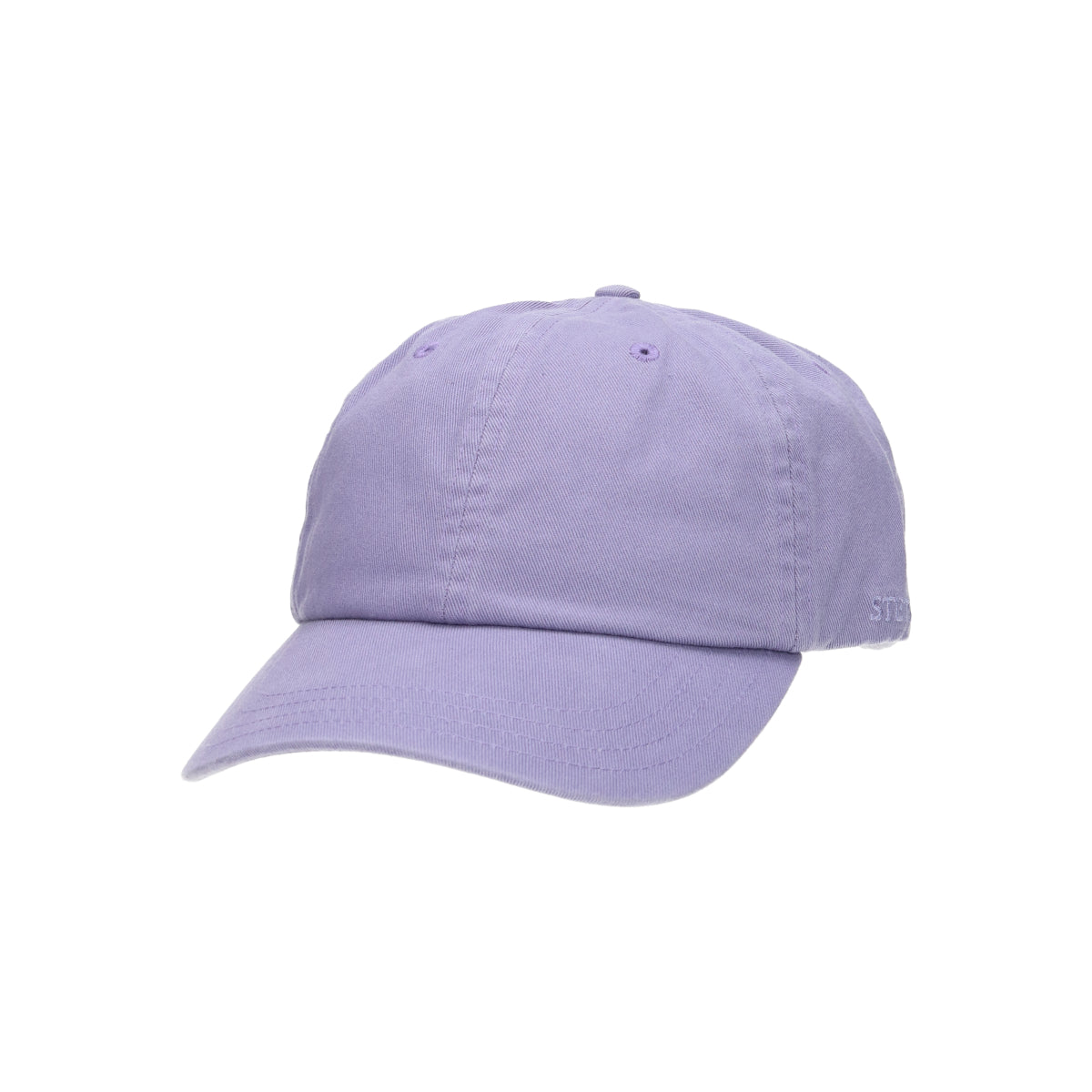 Baseball Cap Cotton flieder | Bildmaterial bereitgestellt von SHOES.PLEASE.