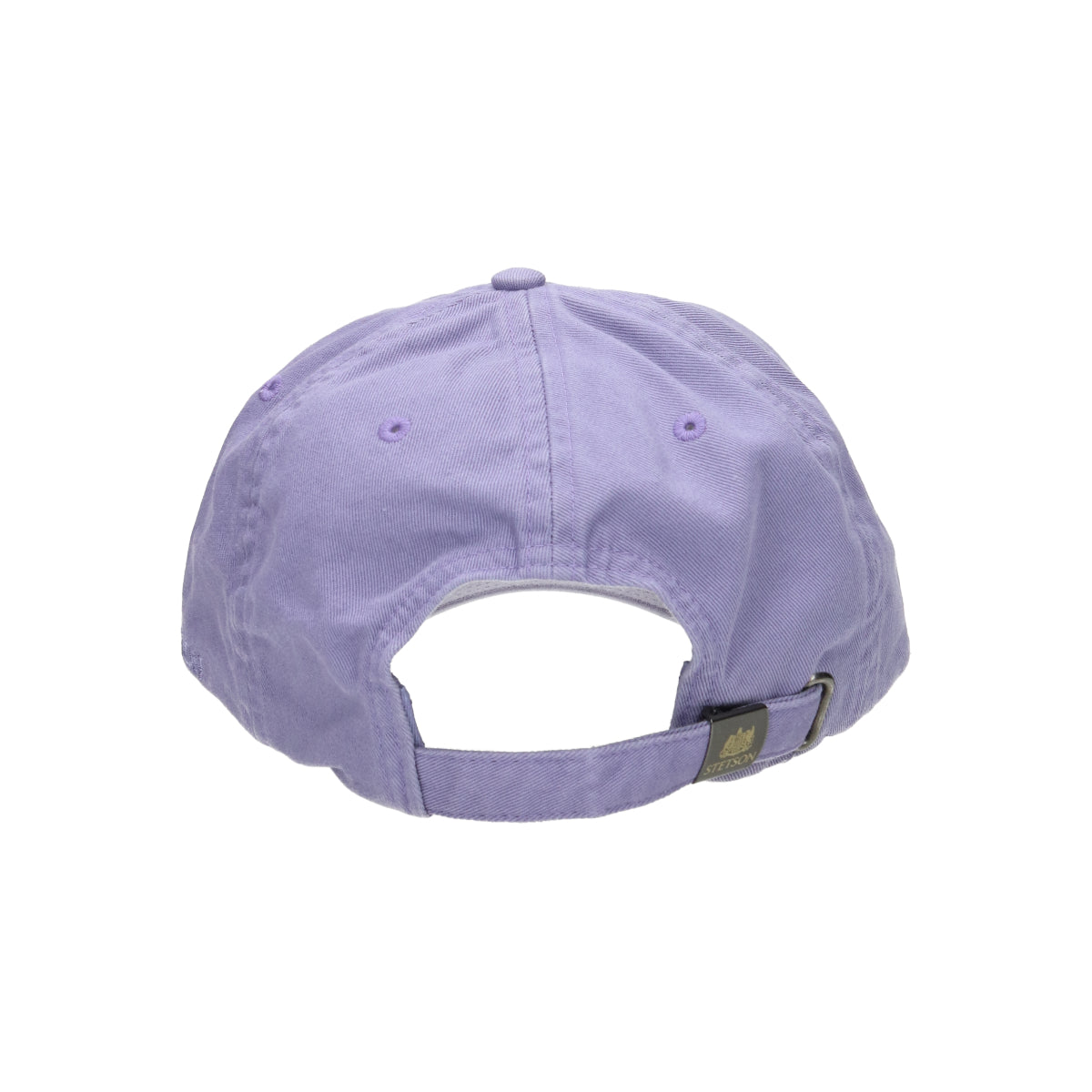 Baseball Cap Cotton flieder | Bildmaterial bereitgestellt von SHOES.PLEASE.