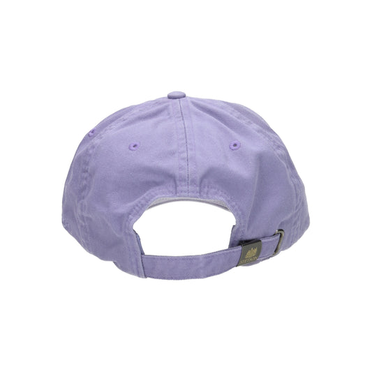 Baseball Cap Cotton flieder