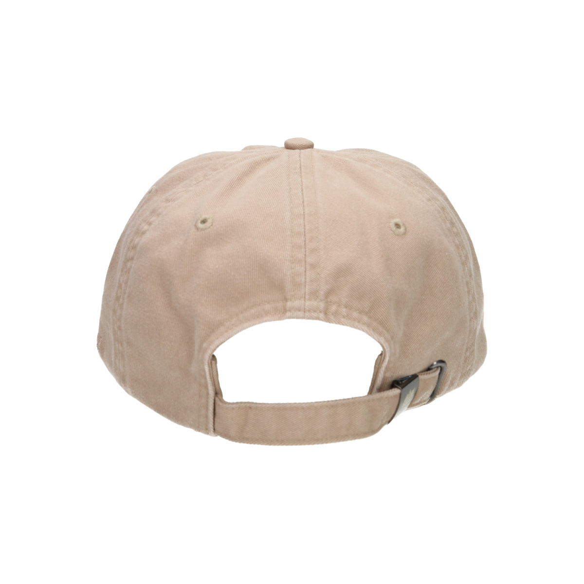 Baseball Cap Cotton sand | Bildmaterial bereitgestellt von SHOES.PLEASE.