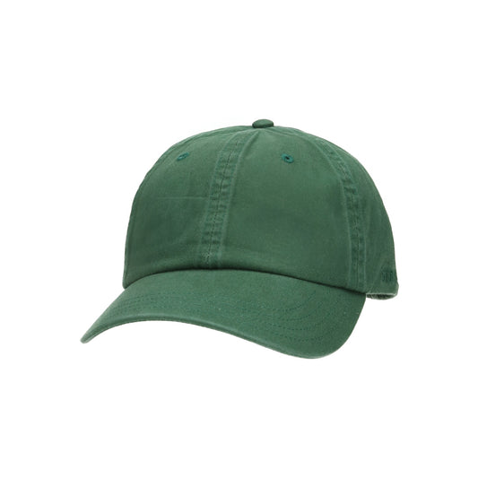 Baseball Cap Cotton grün