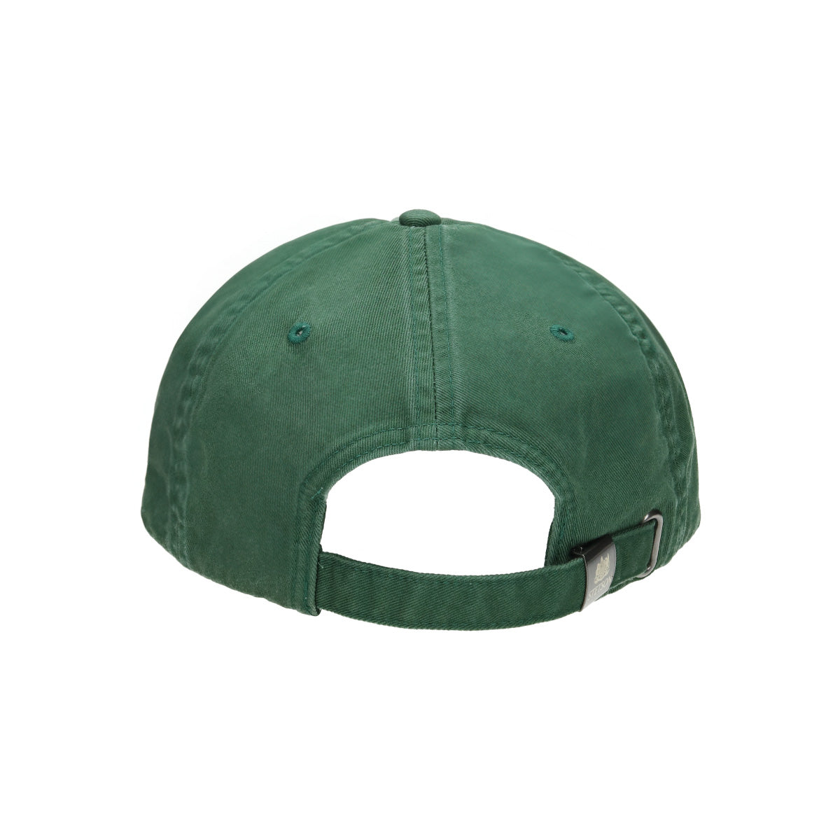 Baseball Cap Cotton grün | Bildmaterial bereitgestellt von SHOES.PLEASE.