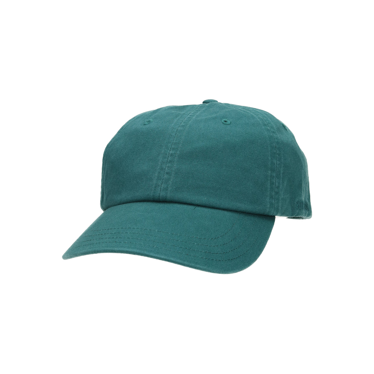 Baseball Cap Cotton türkis | Bildmaterial bereitgestellt von SHOES.PLEASE.