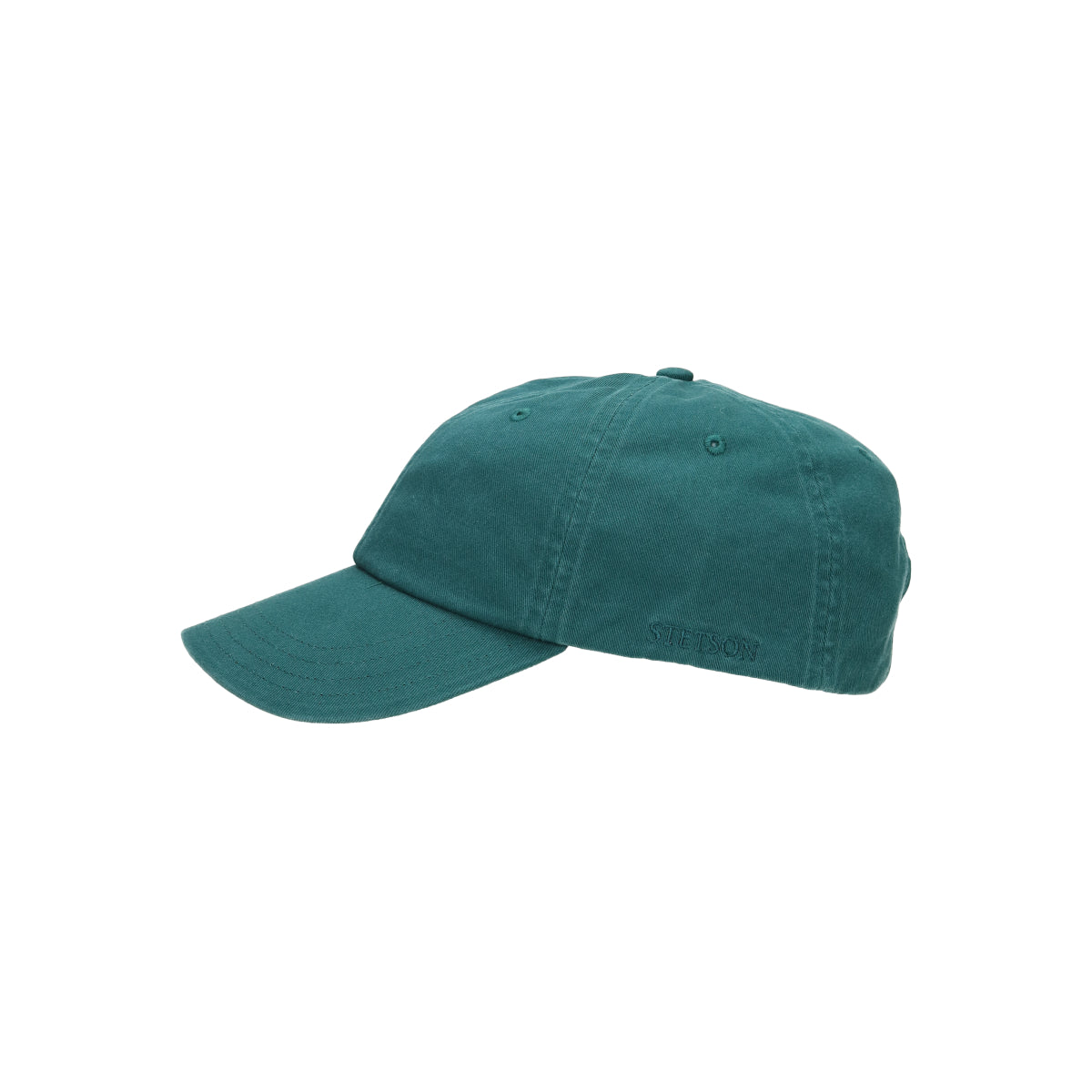 Baseball Cap Cotton türkis | Bildmaterial bereitgestellt von SHOES.PLEASE.