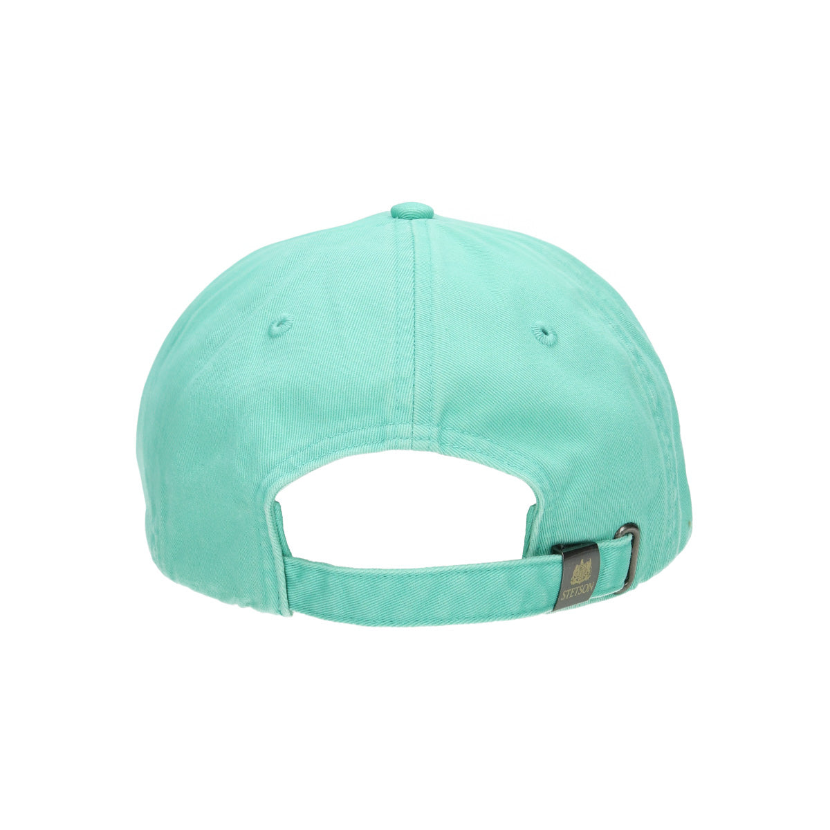 Baseball Cap Cotton mint | Bildmaterial bereitgestellt von SHOES.PLEASE.