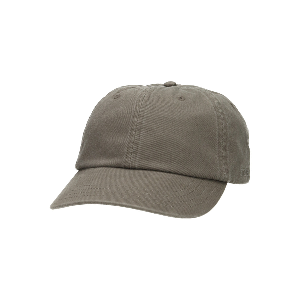 Baseball Cap Cotton khaki | Bildmaterial bereitgestellt von SHOES.PLEASE.