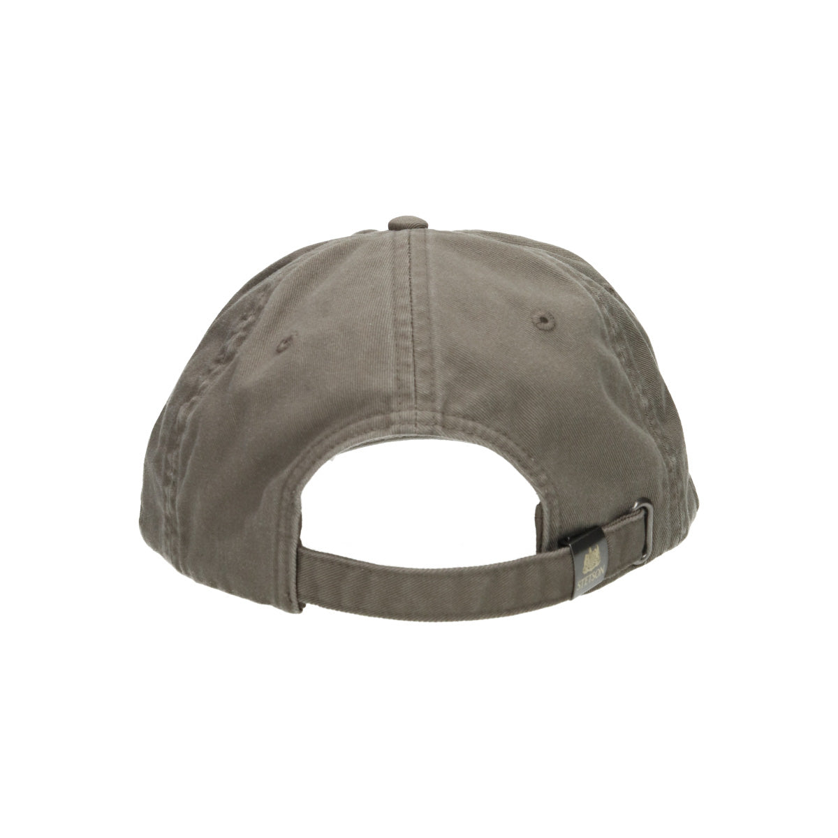 Baseball Cap Cotton khaki | Bildmaterial bereitgestellt von SHOES.PLEASE.
