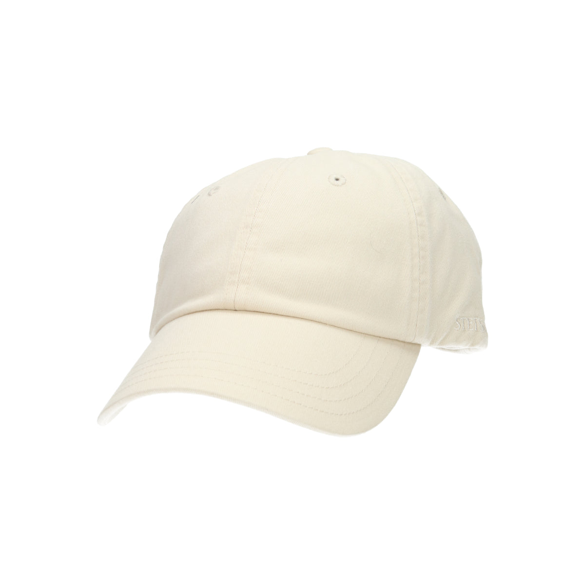Baseball Cap Cotton natur | Bildmaterial bereitgestellt von SHOES.PLEASE.
