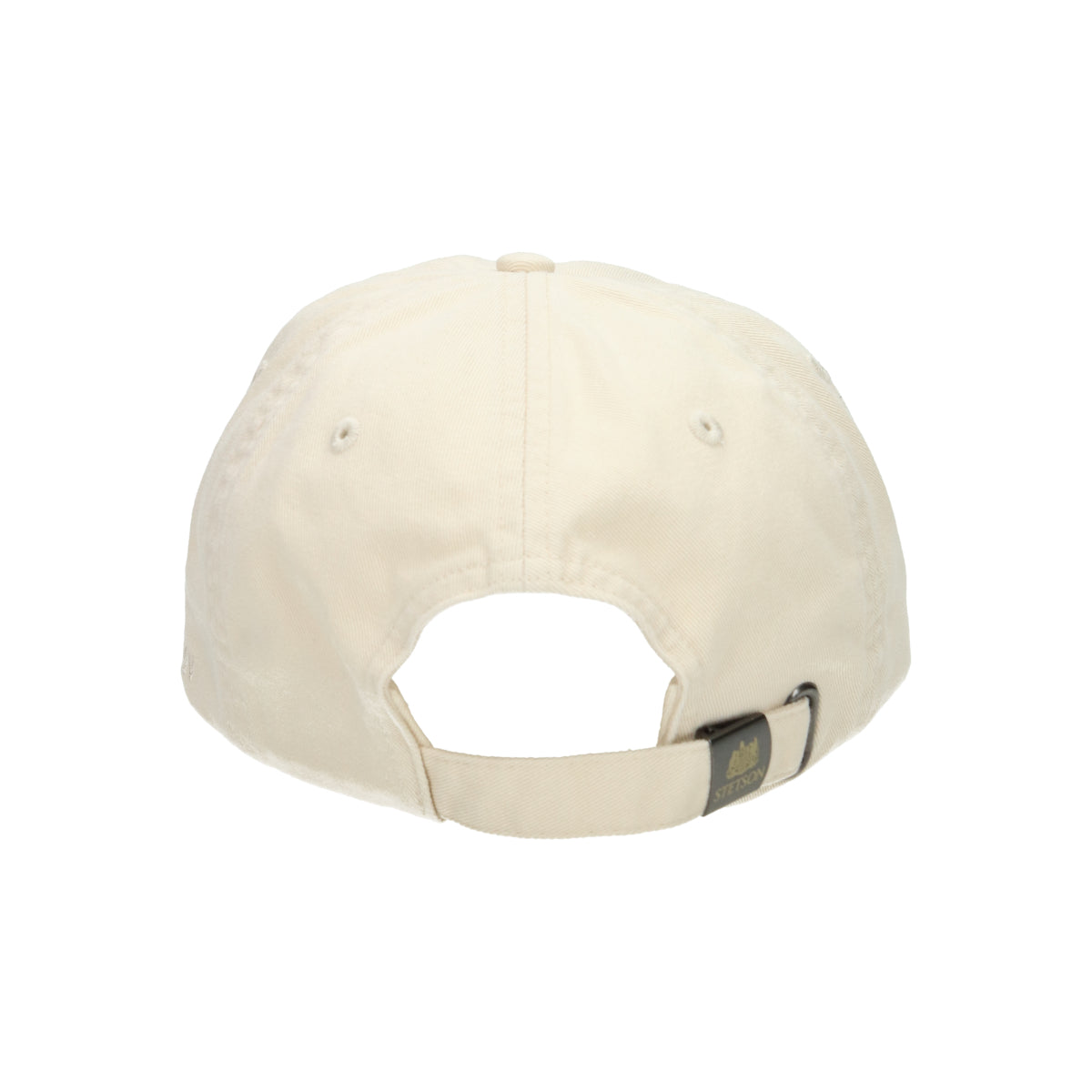 Baseball Cap Cotton natur | Bildmaterial bereitgestellt von SHOES.PLEASE.