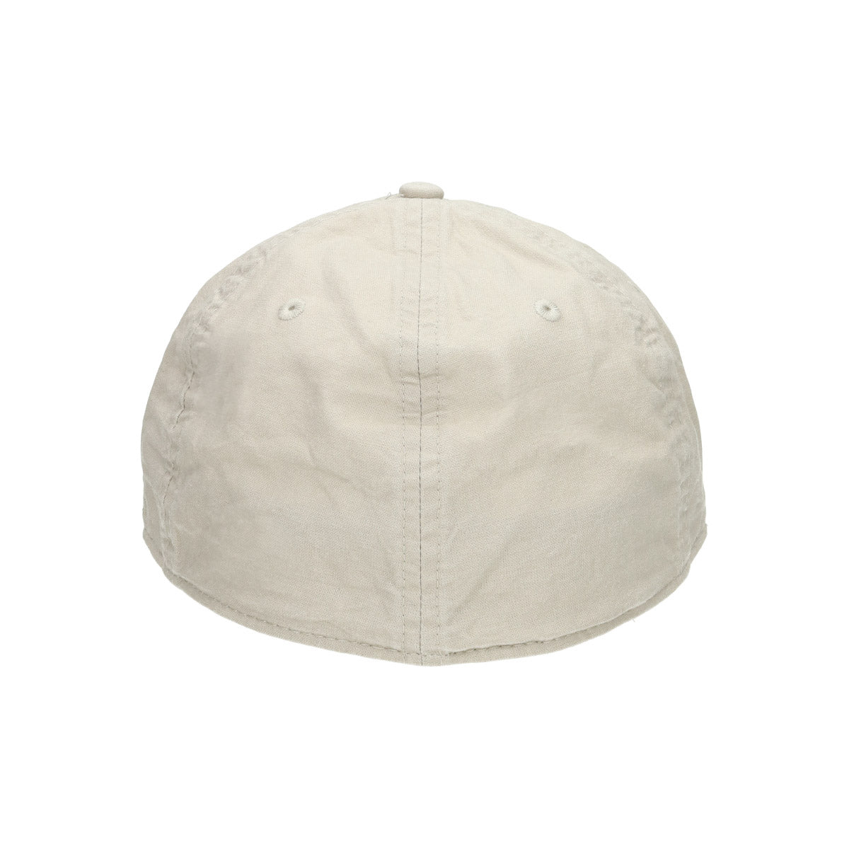 Baseball Cap Delave Organic Cotton cremebeige | Bildmaterial bereitgestellt von SHOES.PLEASE.
