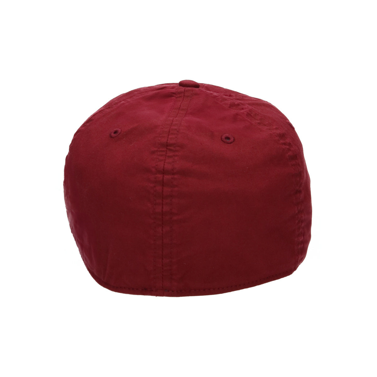Baseball Cap Delave Organic Cotton rot | Bildmaterial bereitgestellt von SHOES.PLEASE.