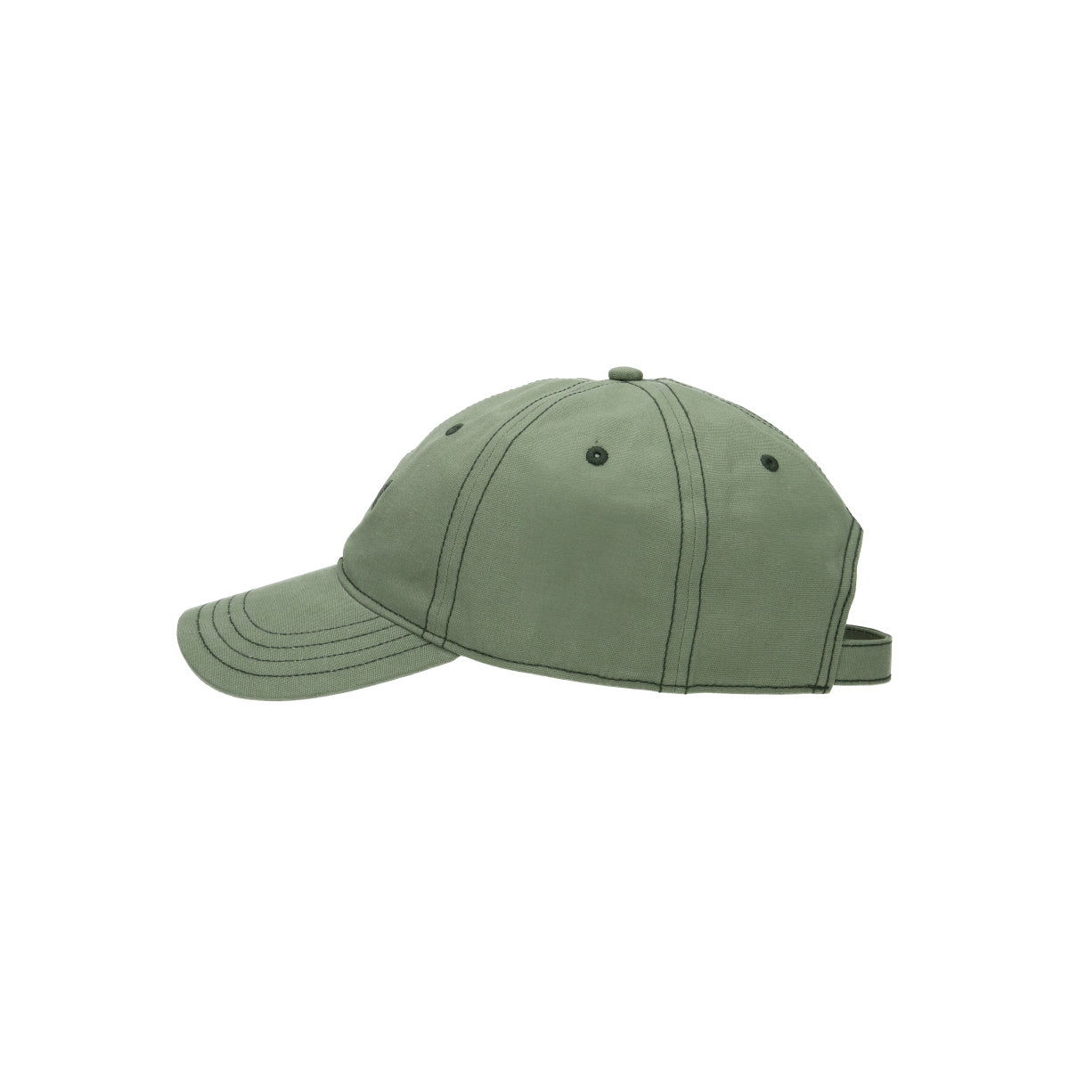 Baseball Cap Fishing oliv | Bildmaterial bereitgestellt von SHOES.PLEASE.