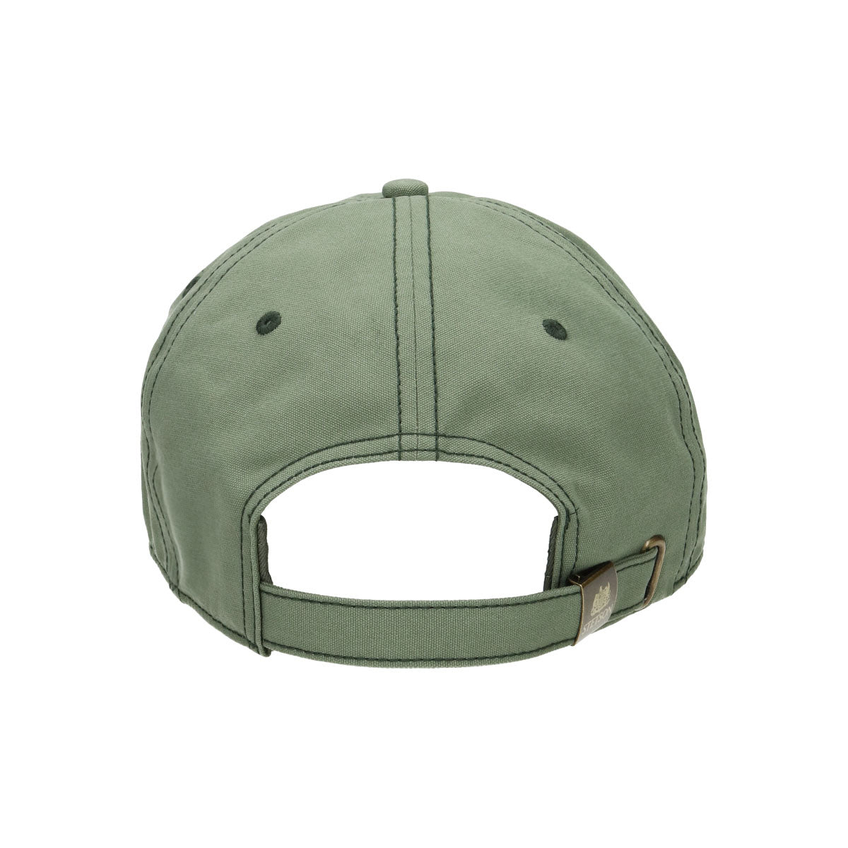 Baseball Cap Fishing oliv | Bildmaterial bereitgestellt von SHOES.PLEASE.