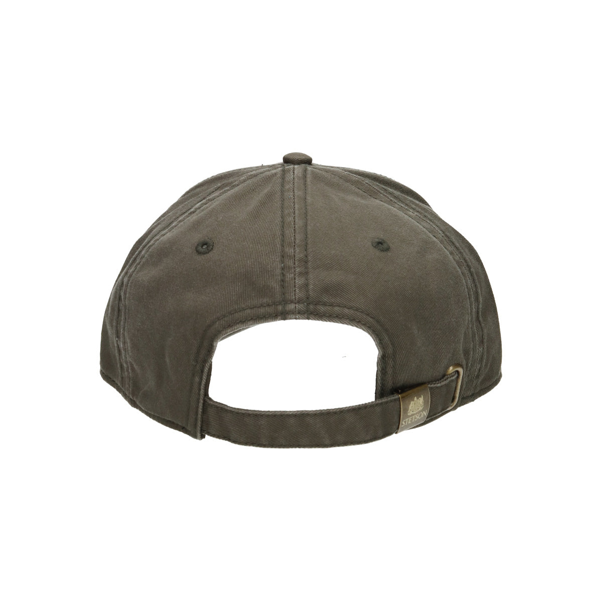 Baseball Cap Cotton oliv | Bildmaterial bereitgestellt von SHOES.PLEASE.
