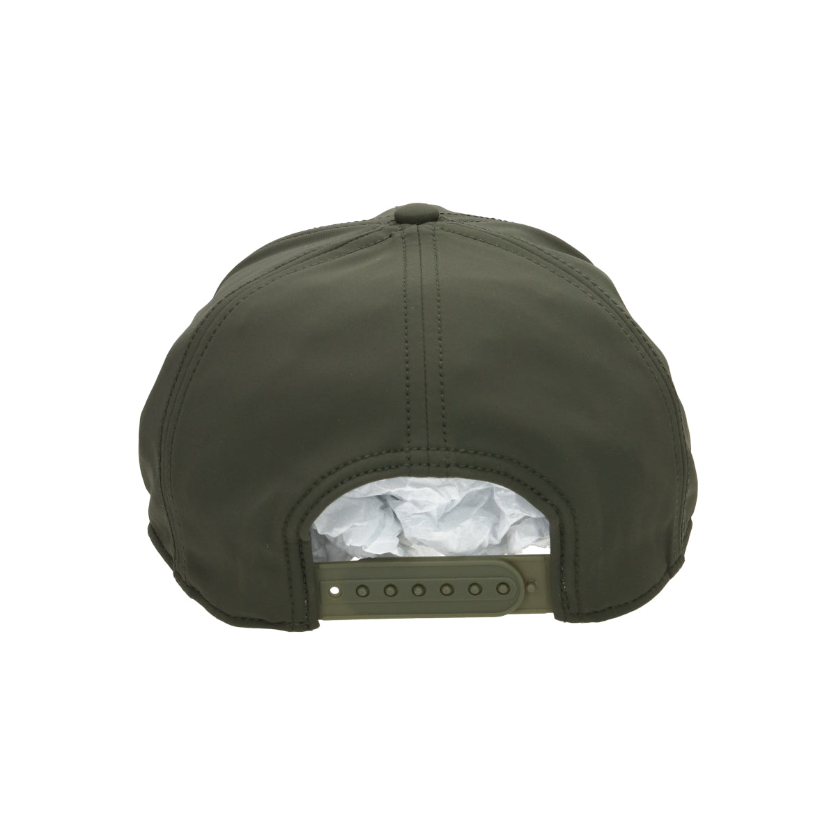 Baseball Cap Sunset dunkelgrün | Bildmaterial bereitgestellt von SHOES.PLEASE.