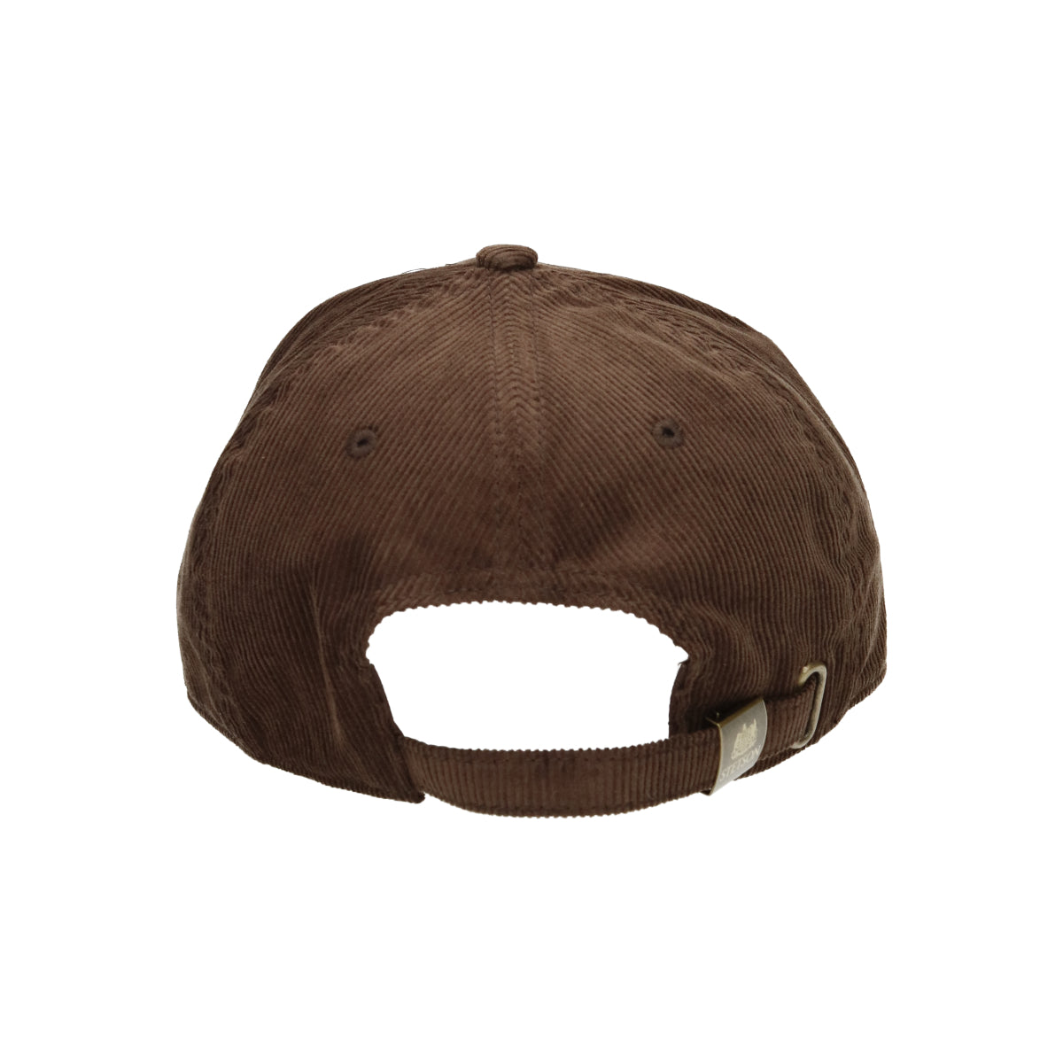 Baseball Cap Woods braun | Bildmaterial bereitgestellt von SHOES.PLEASE.