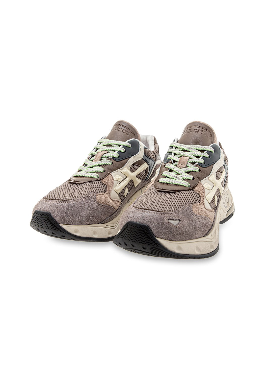 SHARKY Herren Sneaker VAR 321 | Bildmaterial bereitgestellt von SHOES.PLEASE.