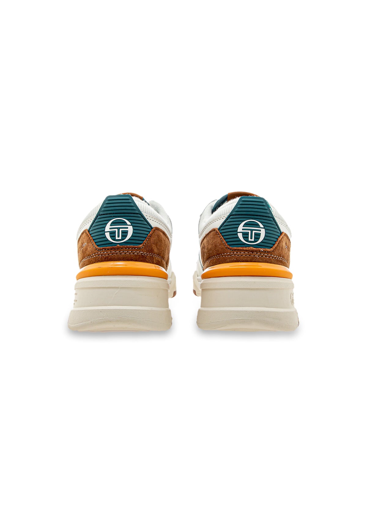 BB COURT LO white-antique-white-pacific | Bildmaterial bereitgestellt von SHOES.PLEASE.