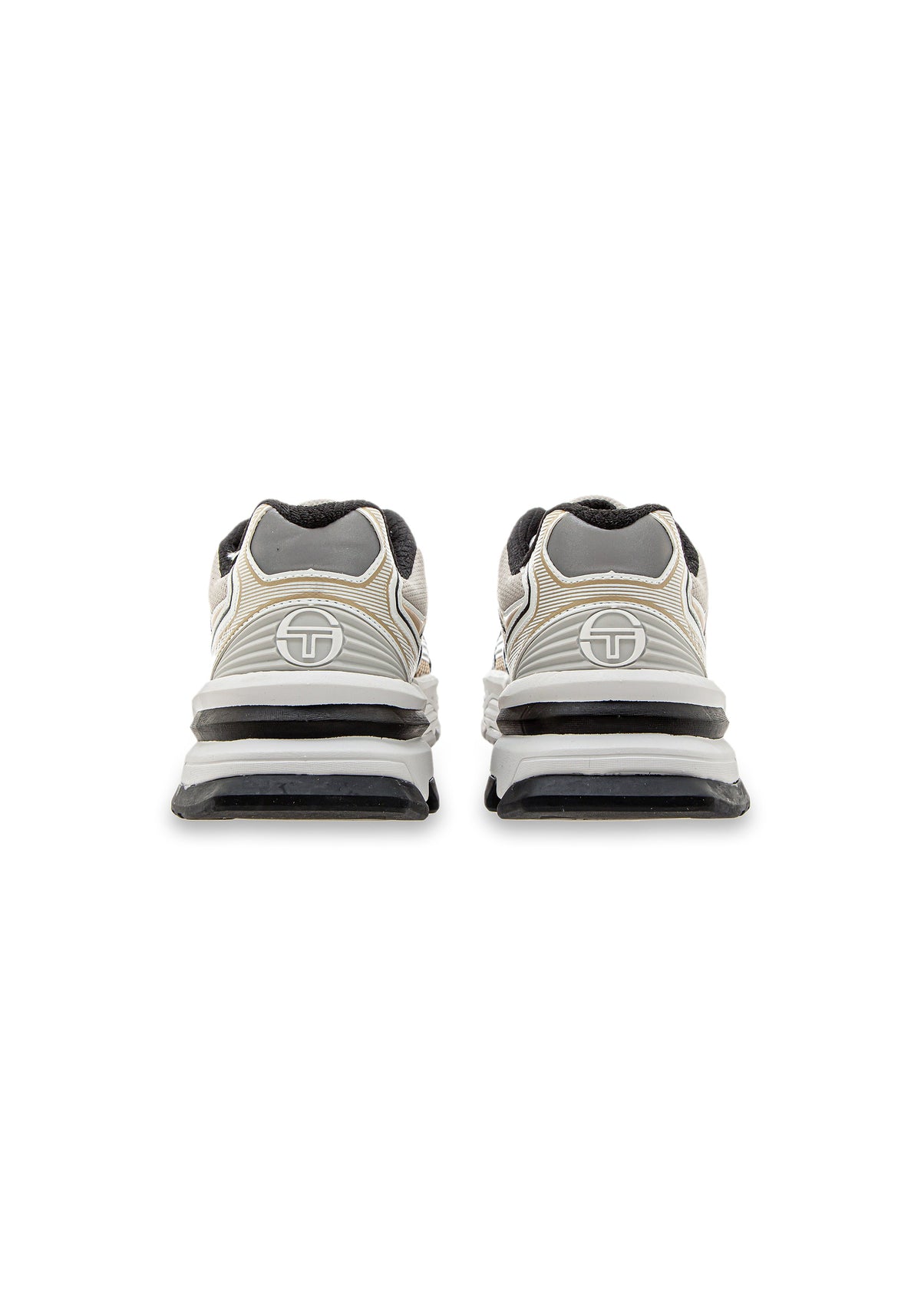 Y2K Runner humus-white-raven | Bildmaterial bereitgestellt von SHOES.PLEASE.