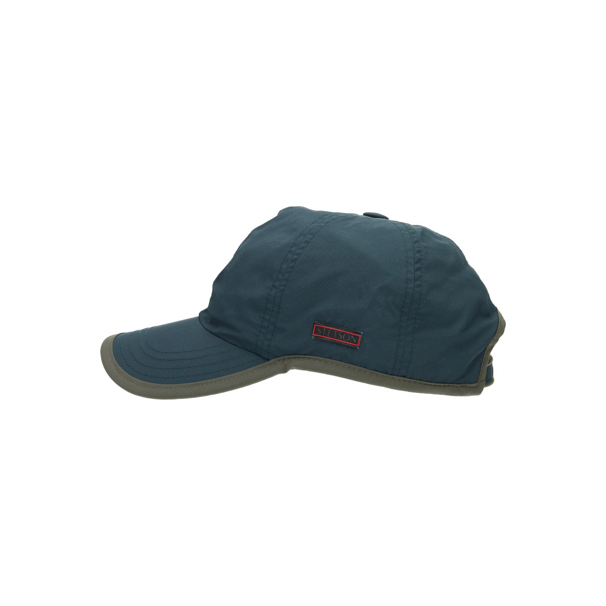 Baseball Cap Outdoor dunkelblau | Bildmaterial bereitgestellt von SHOES.PLEASE.