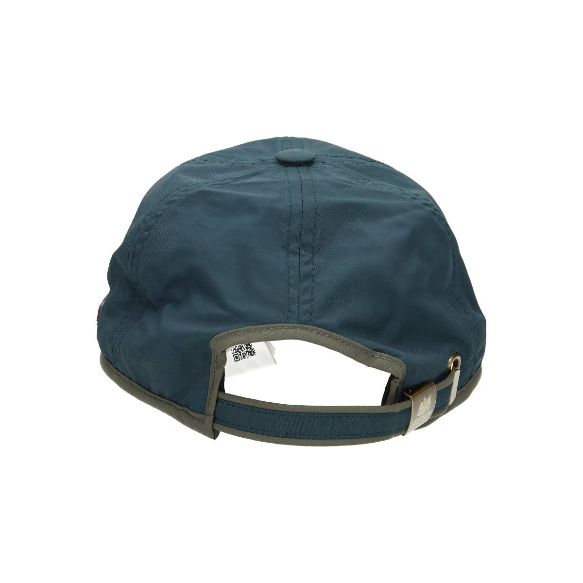Baseball Cap Outdoor dunkelblau | Bildmaterial bereitgestellt von SHOES.PLEASE.