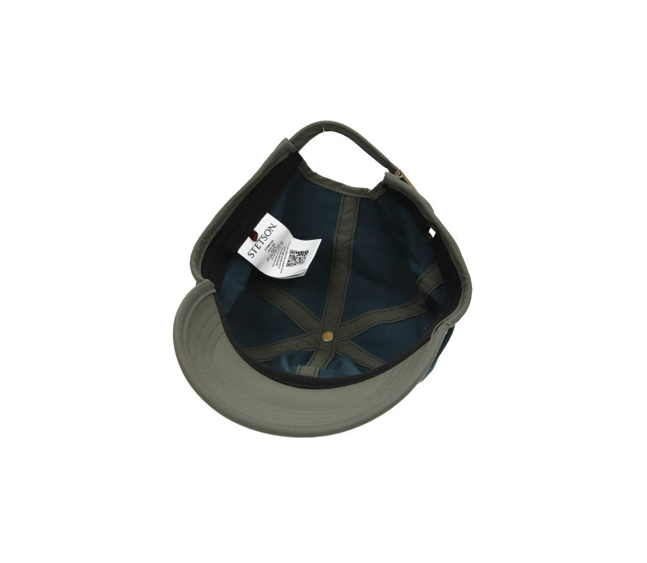 Baseball Cap Outdoor dunkelblau | Bildmaterial bereitgestellt von SHOES.PLEASE.