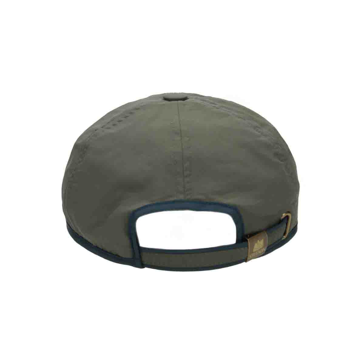 Baseball Cap Outdoor oliv | Bildmaterial bereitgestellt von SHOES.PLEASE.